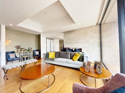 Apartamento en venta en La Cabrera, Bogotá · foto 5 de 19