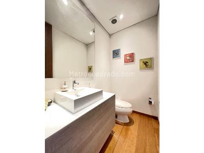 Apartamento en venta en La Cabrera, Bogotá · foto 6 de 19