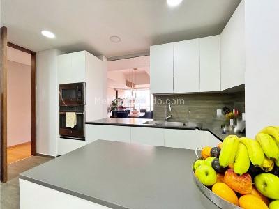 Apartamento en venta en La Cabrera, Bogotá · foto 7 de 19