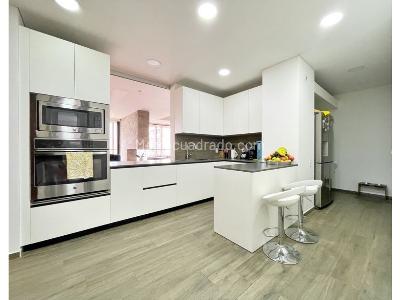 Apartamento en venta en La Cabrera, Bogotá · foto 8 de 19
