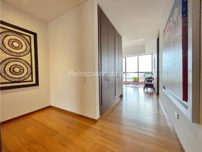 Apartamento en venta en La Cabrera, Bogotá · foto 9 de 19