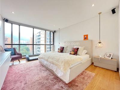 Apartamento en venta en La Cabrera, Bogotá · foto 10 de 19