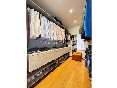 Apartamento en venta en La Cabrera, Bogotá · foto 11 de 19