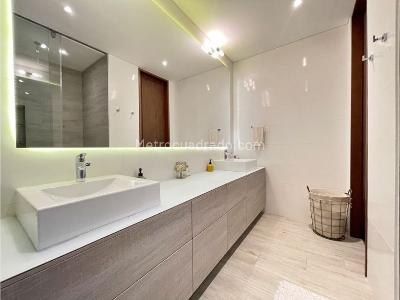 Apartamento en venta en La Cabrera, Bogotá · foto 12 de 19