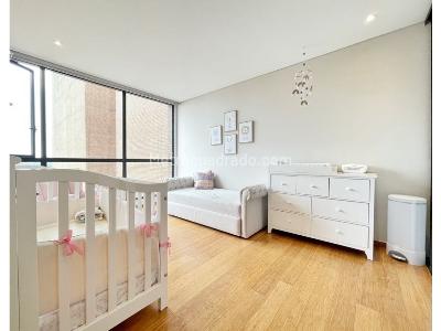 Apartamento en venta en La Cabrera, Bogotá · foto 13 de 19