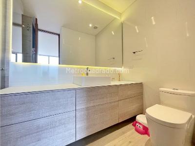 Apartamento en venta en La Cabrera, Bogotá · foto 14 de 19