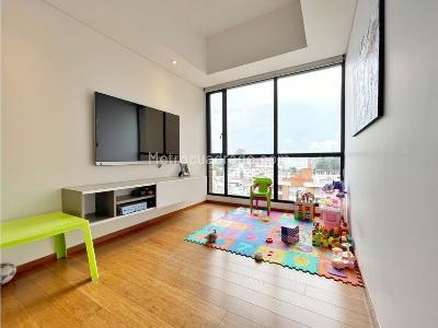 Apartamento en venta en La Cabrera, Bogotá · foto 15 de 19