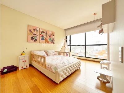 Apartamento en venta en La Cabrera, Bogotá · foto 16 de 19
