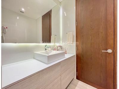 Apartamento en venta en La Cabrera, Bogotá · foto 18 de 19