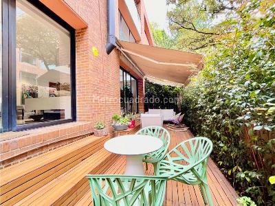 Casa de 4 alcobas en venta en Chico Reservado, Bogotá, 410 m² · foto 6 de 20