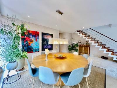 Casa de 4 alcobas en venta en Chico Reservado, Bogotá, 410 m² · foto 8 de 20