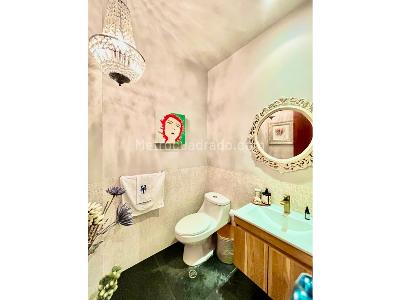 Casa de 4 alcobas en venta en Chico Reservado, Bogotá, 410 m² · foto 12 de 20