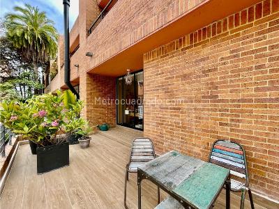 Casa de 4 alcobas en venta en Chico Reservado, Bogotá, 410 m² · foto 14 de 20