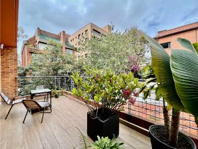 Casa de 4 alcobas en venta en Chico Reservado, Bogotá, 410 m² · foto 15 de 20