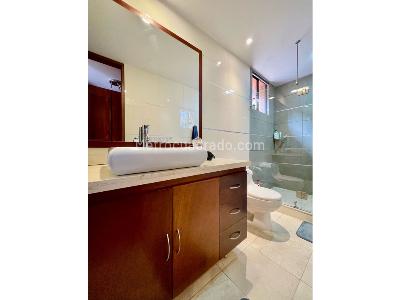 Casa de 4 alcobas en venta en Chico Reservado, Bogotá, 410 m² · foto 17 de 20