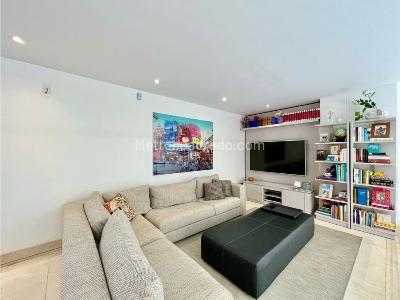 Casa de 4 alcobas en venta en Chico Reservado, Bogotá, 410 m² · foto 19 de 20