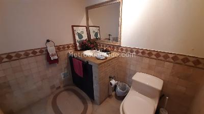 Casa de 4 alcobas en venta en Vereda El Chocolatero, La Calera, 500 m² · foto 11 de 20