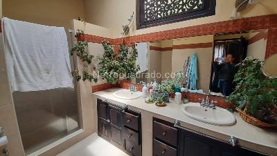 Casa de 4 alcobas en venta en Vereda El Chocolatero, La Calera, 500 m² · foto 15 de 20