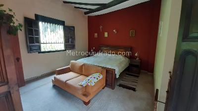 Casa de 4 alcobas en venta en Vereda El Chocolatero, La Calera, 500 m² · foto 16 de 20
