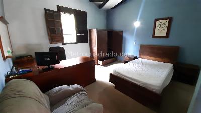 Casa de 4 alcobas en venta en Vereda El Chocolatero, La Calera, 500 m² · foto 18 de 20