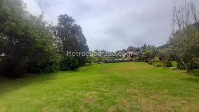 Casa de 4 alcobas en venta en Vereda El Chocolatero, La Calera, 500 m² · foto 3 de 20