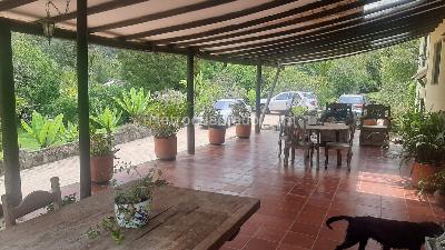 Casa de 4 alcobas en venta en Vereda El Chocolatero, La Calera, 500 m² · foto 4 de 20