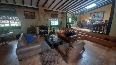 Casa de 4 alcobas en venta en Vereda El Chocolatero, La Calera, 500 m² · foto 5 de 20