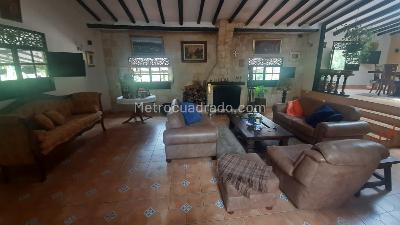Casa de 4 alcobas en venta en Vereda El Chocolatero, La Calera, 500 m² · foto 6 de 20