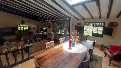 Casa de 4 alcobas en venta en Vereda El Chocolatero, La Calera, 500 m² · foto 7 de 20