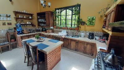 Casa de 4 alcobas en venta en Vereda El Chocolatero, La Calera, 500 m² · foto 8 de 20