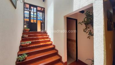Casa de 4 alcobas en venta en Vereda El Chocolatero, La Calera, 500 m² · foto 9 de 20