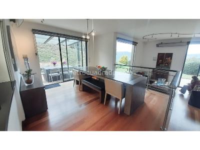 Casa de 3 alcobas en venta en Arboretto Bosque Residencial, La Calera, 255 m² · foto 2 de 20
