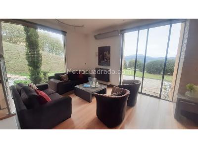 Casa de 3 alcobas en venta en Arboretto Bosque Residencial, La Calera, 255 m² · foto 4 de 20