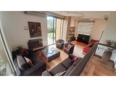 Casa de 3 alcobas en venta en Arboretto Bosque Residencial, La Calera, 255 m² · foto 5 de 20