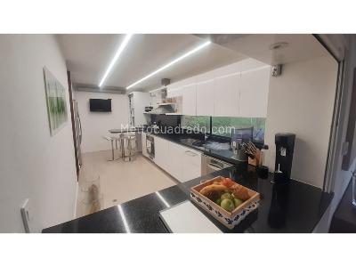 Casa de 3 alcobas en venta en Arboretto Bosque Residencial, La Calera, 255 m² · foto 8 de 20