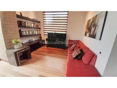 Casa de 3 alcobas en venta en Arboretto Bosque Residencial, La Calera, 255 m² · foto 9 de 20
