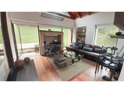 Casa de 3 alcobas en venta en Arboretto Bosque Residencial, La Calera, 255 m² · foto 12 de 20