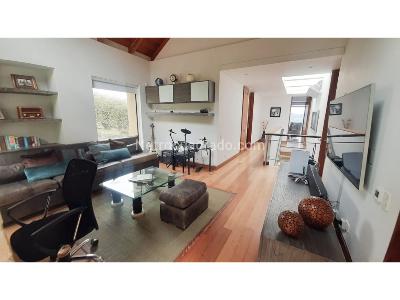 Casa de 3 alcobas en venta en Arboretto Bosque Residencial, La Calera, 255 m² · foto 13 de 20