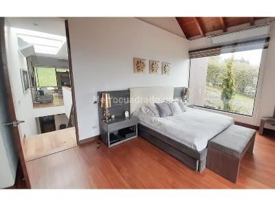 Casa de 3 alcobas en venta en Arboretto Bosque Residencial, La Calera, 255 m² · foto 14 de 20
