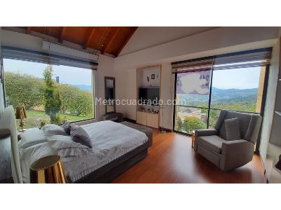 Casa de 3 alcobas en venta en Arboretto Bosque Residencial, La Calera, 255 m² · foto 15 de 20