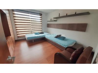Casa de 3 alcobas en venta en Arboretto Bosque Residencial, La Calera, 255 m² · foto 16 de 20