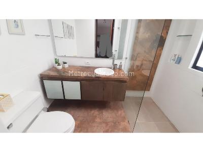Casa de 3 alcobas en venta en Arboretto Bosque Residencial, La Calera, 255 m² · foto 18 de 20