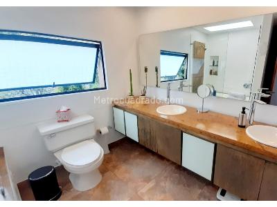 Casa de 3 alcobas en venta en Arboretto Bosque Residencial, La Calera, 255 m² · foto 20 de 20