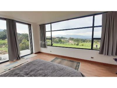 Casa de 4 alcobas en arriendo en Km 4 Via La Calera Sopo, La Calera, 450 m² · foto 11 de 20