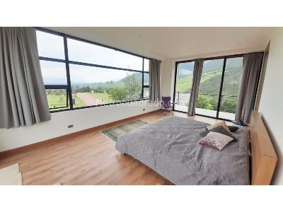 Casa de 4 alcobas en arriendo en Km 4 Via La Calera Sopo, La Calera, 450 m² · foto 12 de 20