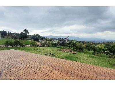 Casa de 4 alcobas en arriendo en Km 4 Via La Calera Sopo, La Calera, 450 m² · foto 15 de 20