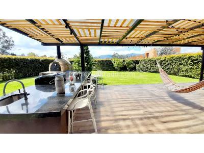 Casa de 3 alcobas en venta en Conjunto Refugio Del Valle (Amarilo), La Calera, 225 m² · foto 4 de 14
