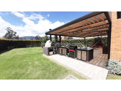 Casa de 3 alcobas en venta en Conjunto Refugio Del Valle (Amarilo), La Calera, 225 m² · foto 5 de 14