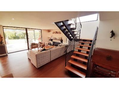Casa de 3 alcobas en venta en Conjunto Refugio Del Valle (Amarilo), La Calera, 225 m² · foto 6 de 14