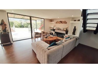 Casa de 3 alcobas en venta en Conjunto Refugio Del Valle (Amarilo), La Calera, 225 m² · foto 7 de 14